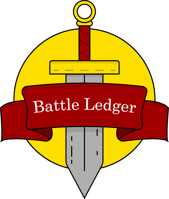 Battle Ledger